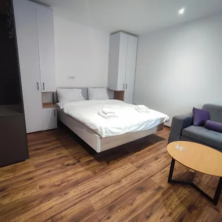 Lägenhet Aparmani Sorak Kopaonik, A5 *