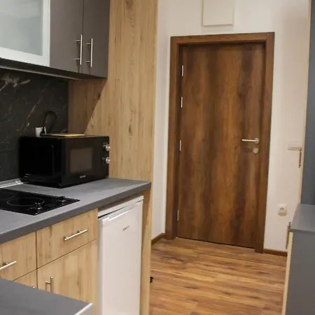 Apartment Aparmani Sorak Kopaonik, A5 *