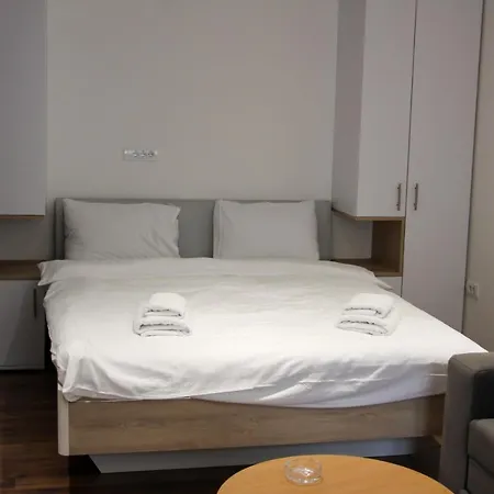 Aparmani Sorak Kopaonik, A5 Kopaonik