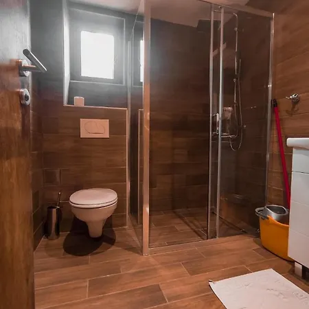 Aparmani Sorak Kopaonik, A5 *