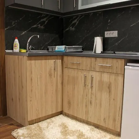Aparmani Sorak Kopaonik, A5 Apartament *