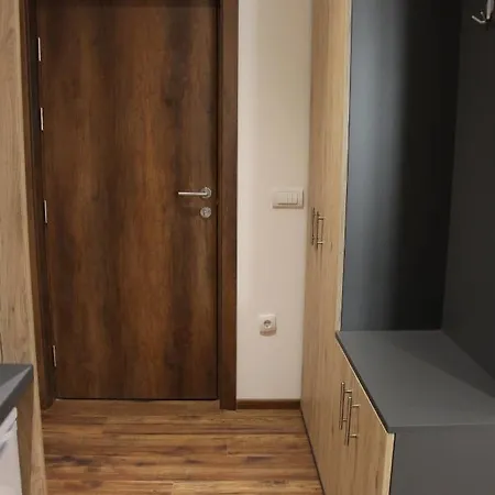 Aparmani Sorak Kopaonik, A5 * Kopaonik