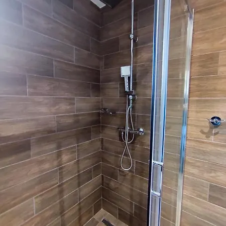 Aparmani Sorak Kopaonik, A5 Lägenhet *