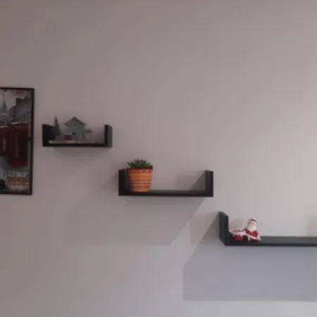 Lägenhet Aparmani Sorak Kopaonik, A5 Kopaonik