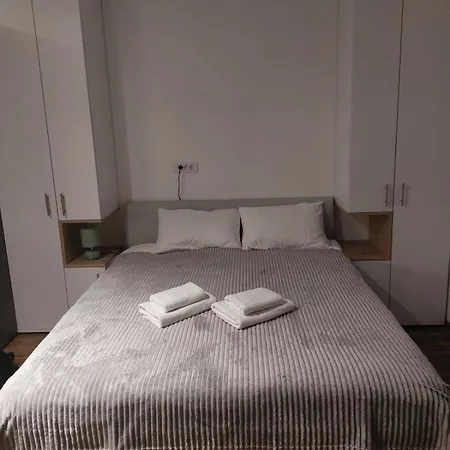 Lägenhet Aparmani Sorak Kopaonik, A5 Kopaonik