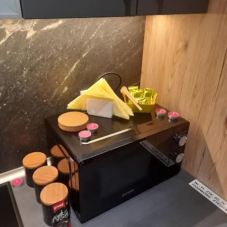 Lägenhet Aparmani Sorak Kopaonik, A5