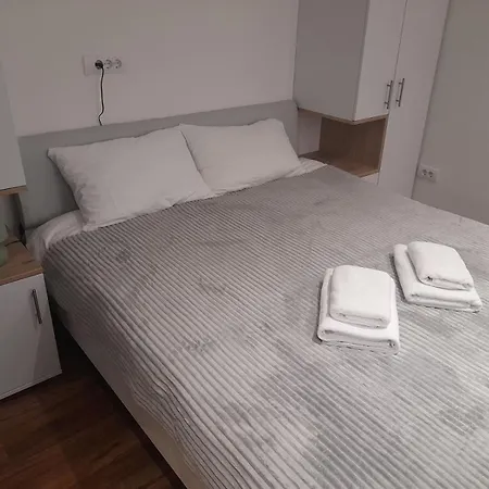 Aparmani Sorak Kopaonik, A5 *