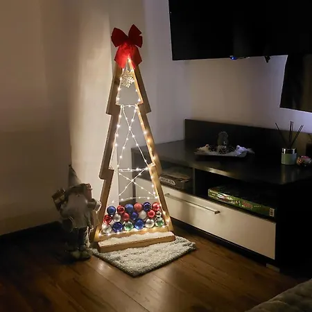 Aparmani Sorak Kopaonik, A5 * Kopaonik