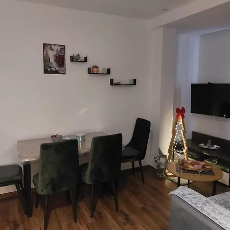 Aparmani Sorak Kopaonik, A5 *