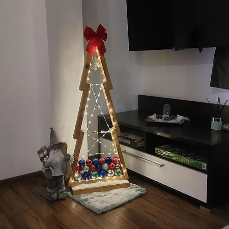 Aparmani Sorak Kopaonik, A5 Lägenhet Kopaonik