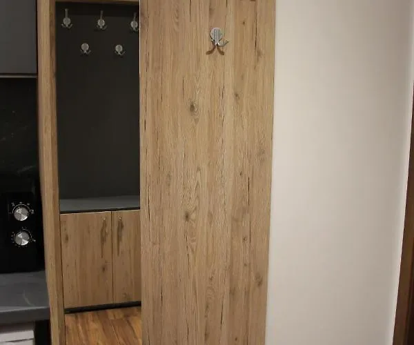 Διαμέρισμα Aparmani Sorak Kopaonik, A5 *