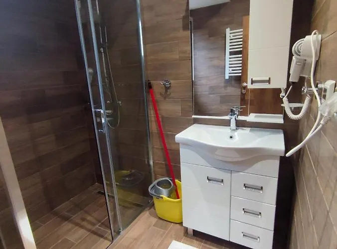 Aparmani Sorak Kopaonik, A5 Διαμέρισμα Κοπαόνικ