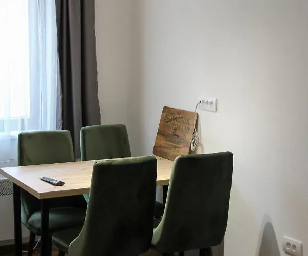 Διαμέρισμα Aparmani Sorak Kopaonik, A5 Κοπαόνικ