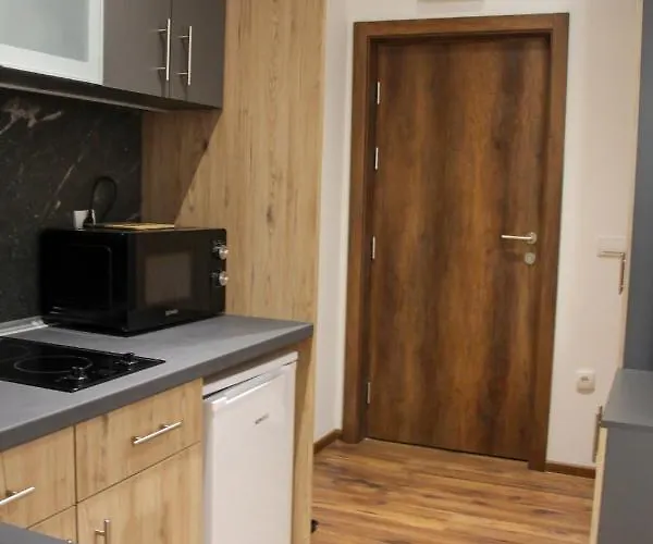 Διαμέρισμα Aparmani Sorak Kopaonik, A5 *