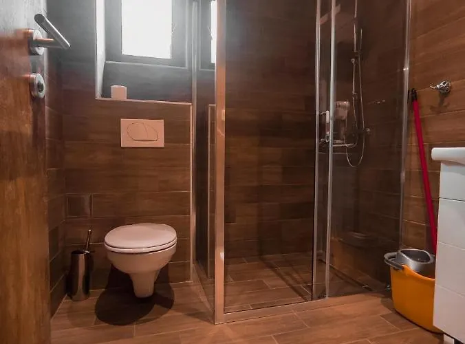 Aparmani Sorak Kopaonik, A5 *