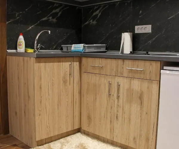 Aparmani Sorak Kopaonik, A5 Διαμέρισμα *