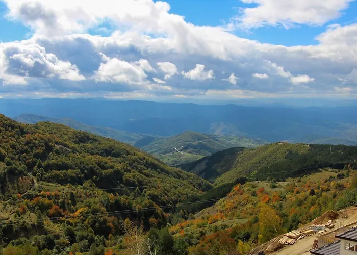Aparmani Sorak Kopaonik, A5