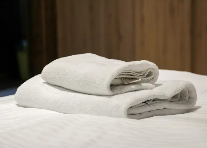 Aparmani Sorak Kopaonik, A5 Διαμέρισμα