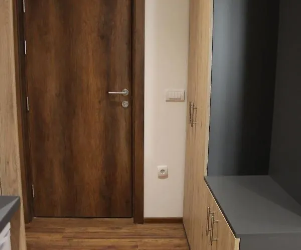 Aparmani Sorak Kopaonik, A5 * Κοπαόνικ