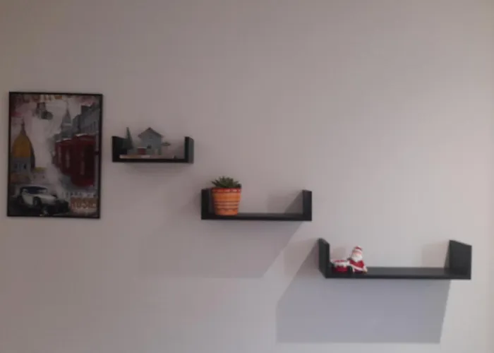 Διαμέρισμα Aparmani Sorak Kopaonik, A5 Κοπαόνικ