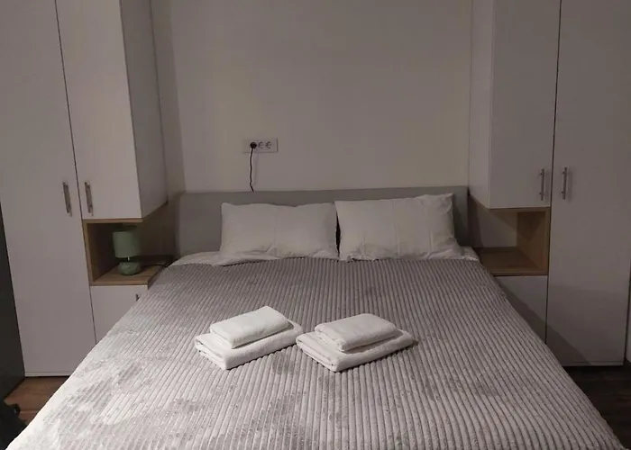 Διαμέρισμα Aparmani Sorak Kopaonik, A5 Κοπαόνικ