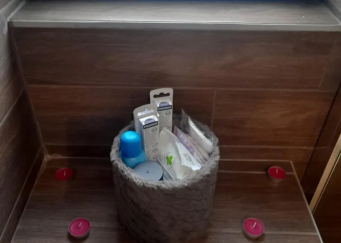 Aparmani Sorak Kopaonik, A5 * Κοπαόνικ