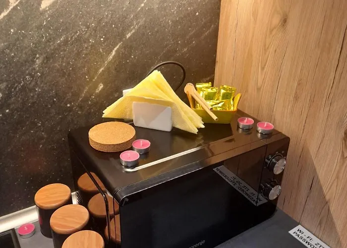 Διαμέρισμα Aparmani Sorak Kopaonik, A5