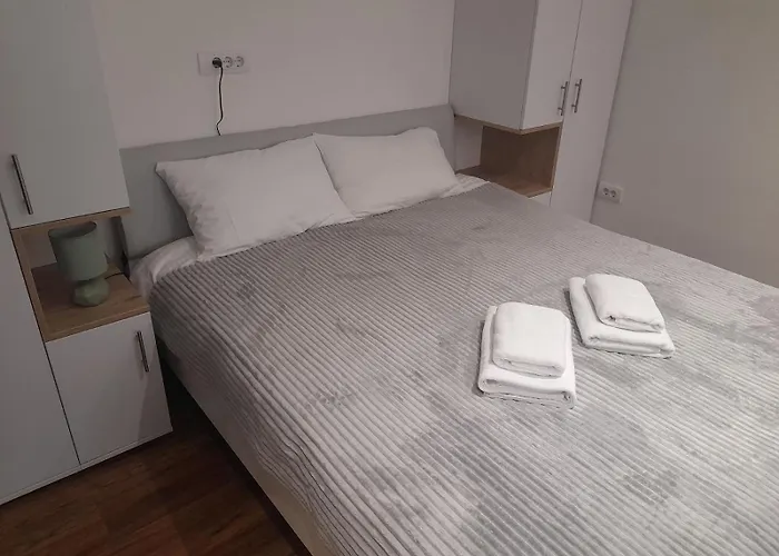 Aparmani Sorak Kopaonik, A5 *