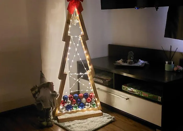 Aparmani Sorak Kopaonik, A5 * Κοπαόνικ