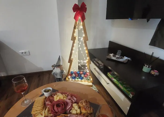 Aparmani Sorak Kopaonik, A5 Διαμέρισμα *