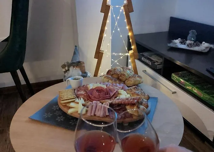 Aparmani Sorak Kopaonik, A5 Διαμέρισμα Κοπαόνικ