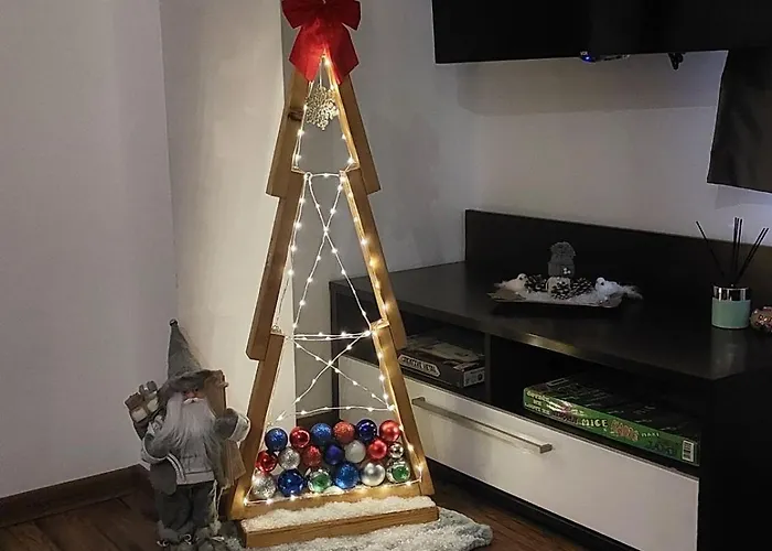 Aparmani Sorak Kopaonik, A5 Διαμέρισμα Κοπαόνικ